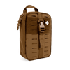 MyFAK First Aid Kit Pro Coyote Case