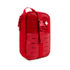 MyFAK First Aid Kit Pro Red Case