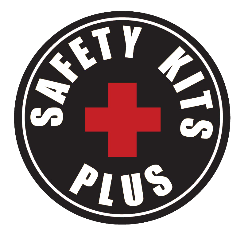 Safety Kits Plus Logo
