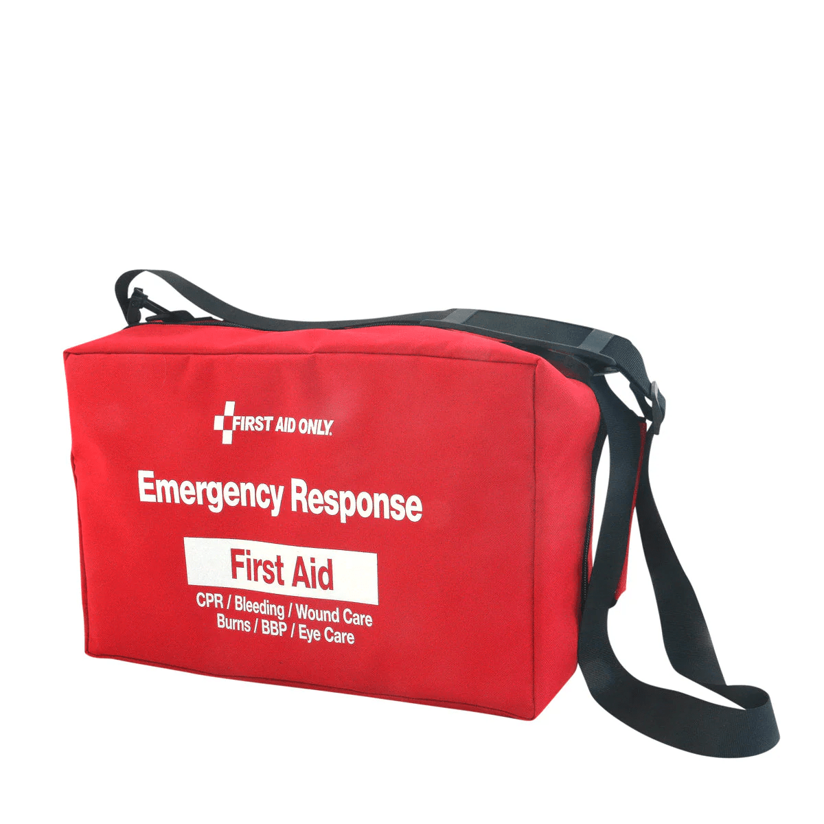Emergency Response First Aid Kit Case Right Side