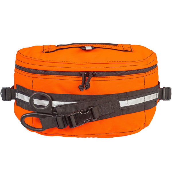 EMS Rapid Deployment Kit Case Front Closed