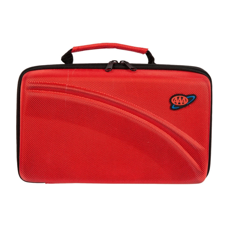 AAA Road Trip Auto First Aid Kit Case Closed