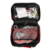AAA Traveler Emergency Road Kit Open Case