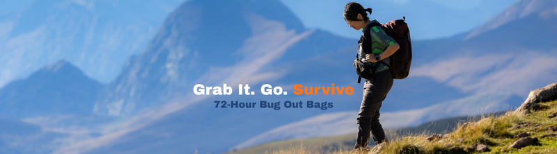 Bug Out Bag Checklist: 29 Essential Items You Need (2026)