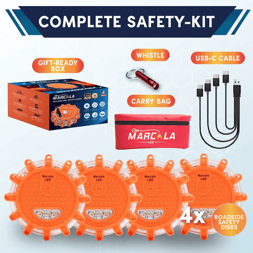 Safety Kits Plus | Custom Emergency Kits for Vehicles & Workplaces