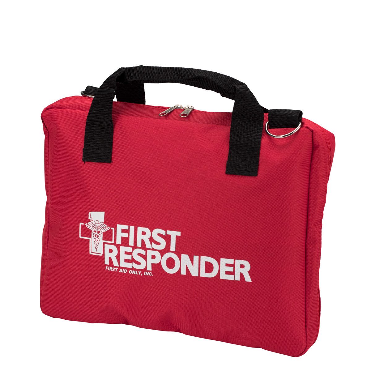 First Responder Kit Medium Bag, side view