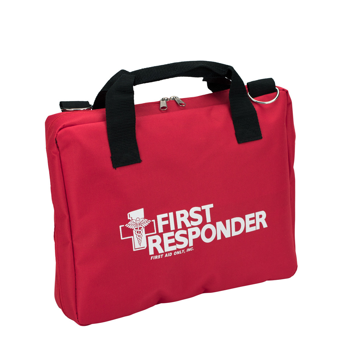 First Responder Kit Medium Bag, angle view