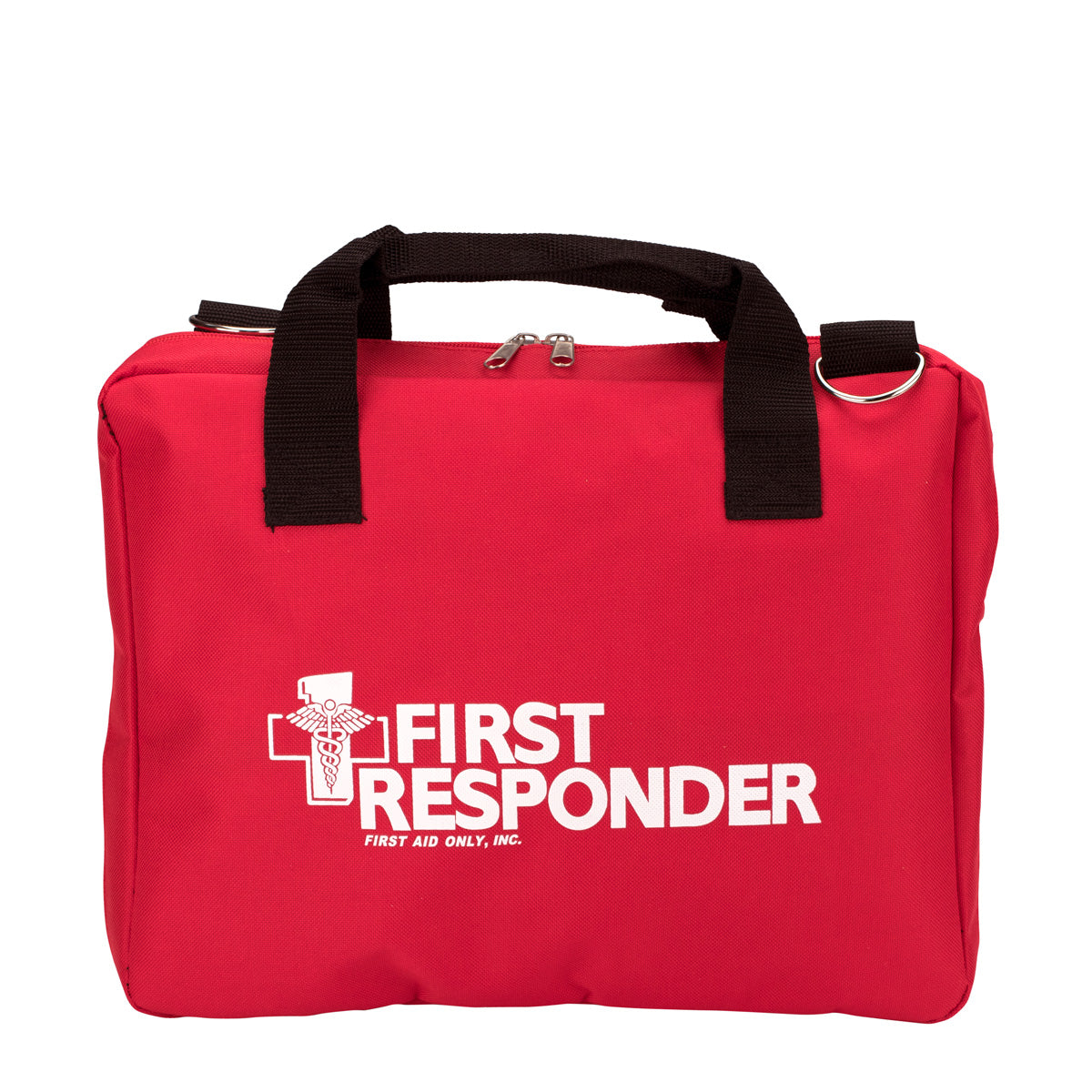 First Responder Kit Medium Bag, closed front view