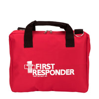First Responder Kit Medium Bag, closed front view