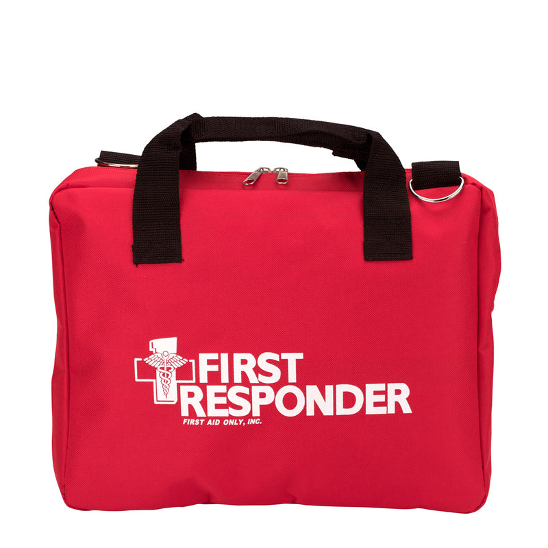 First Responder Kit Medium Bag, closed front view