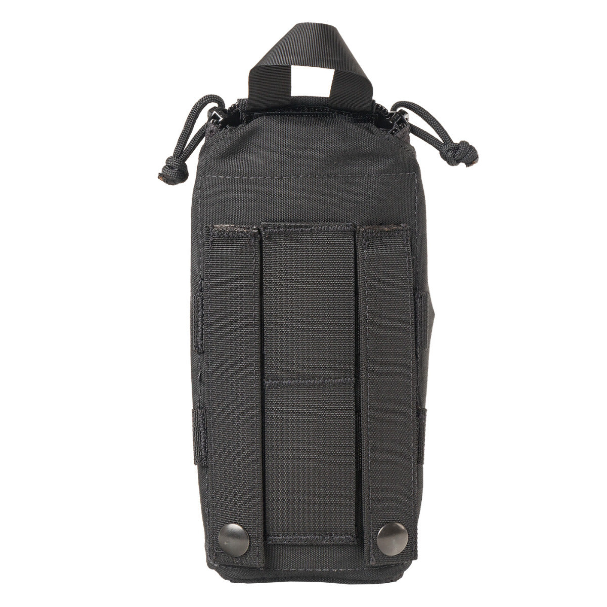Eagle IFAK back panel with MOLLE attachment