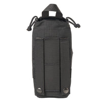 Eagle IFAK back panel with MOLLE attachment