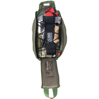 Eagle IFAK Individual Trauma Kit, Ranger Green