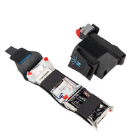 Nano IFAK pouch open