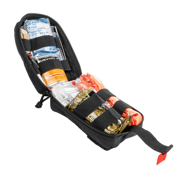Solo IFAK Individual First Aid and Trauma Kit