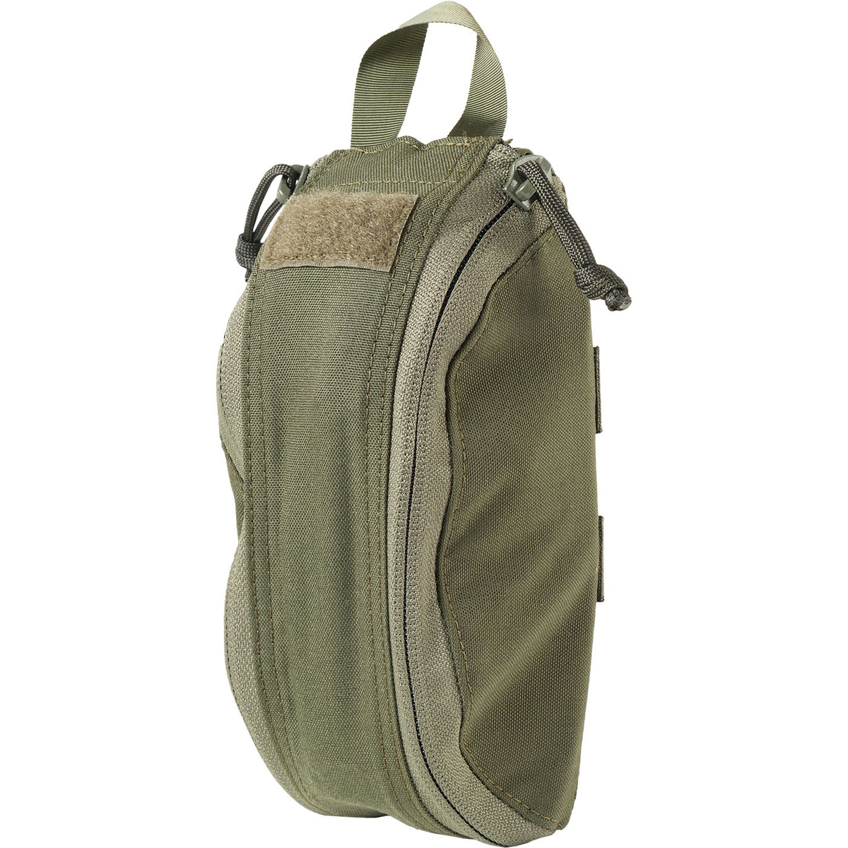 Eagle IFAK Individual Trauma Kit, OD Green