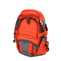 Emergency Preparedness 3-Day Backpack, side view