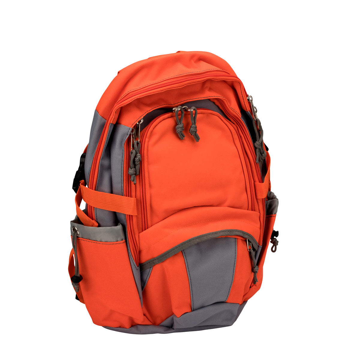 Emergency Preparedness 3-Day Backpack, angle view