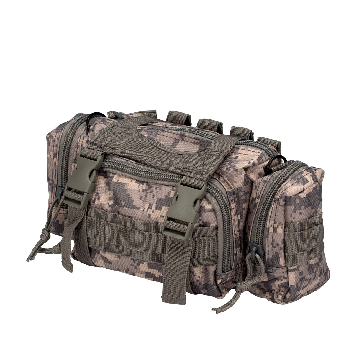 First Aid 3-Day Survival Kit, side view