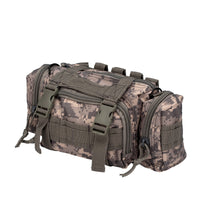 First Aid 3-Day Survival Kit, side view