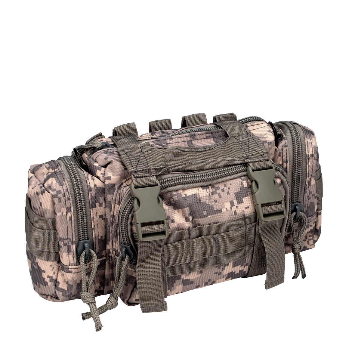 First Aid 3-Day Survival Kit, angle view
