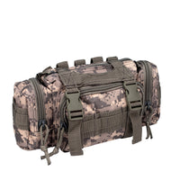 First Aid 3-Day Survival Kit, angle view
