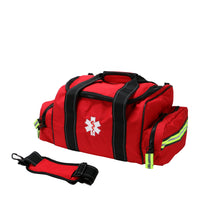 First Responder Bag Standard Plus, side view