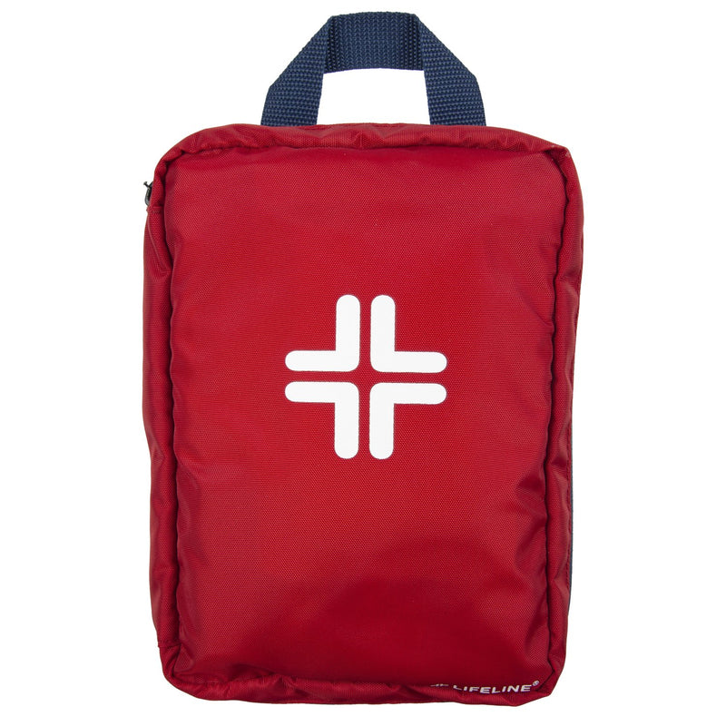 Base Camp First Aid Kit Case