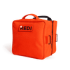 Roadie Plus Auto First Aid Kit Outside Case