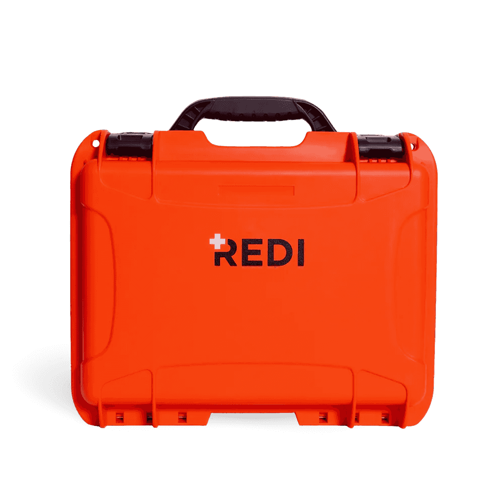 Roadie Pro Plus Auto First Aid Kit