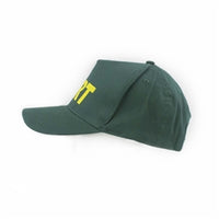 CERT Baseball Cap, side view