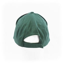 CERT Baseball Cap, back view showing adjustable strap
