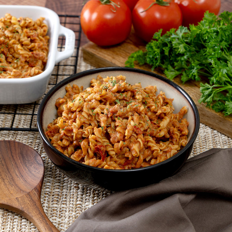 ReadyWise Cheesy Lasagna Pouch