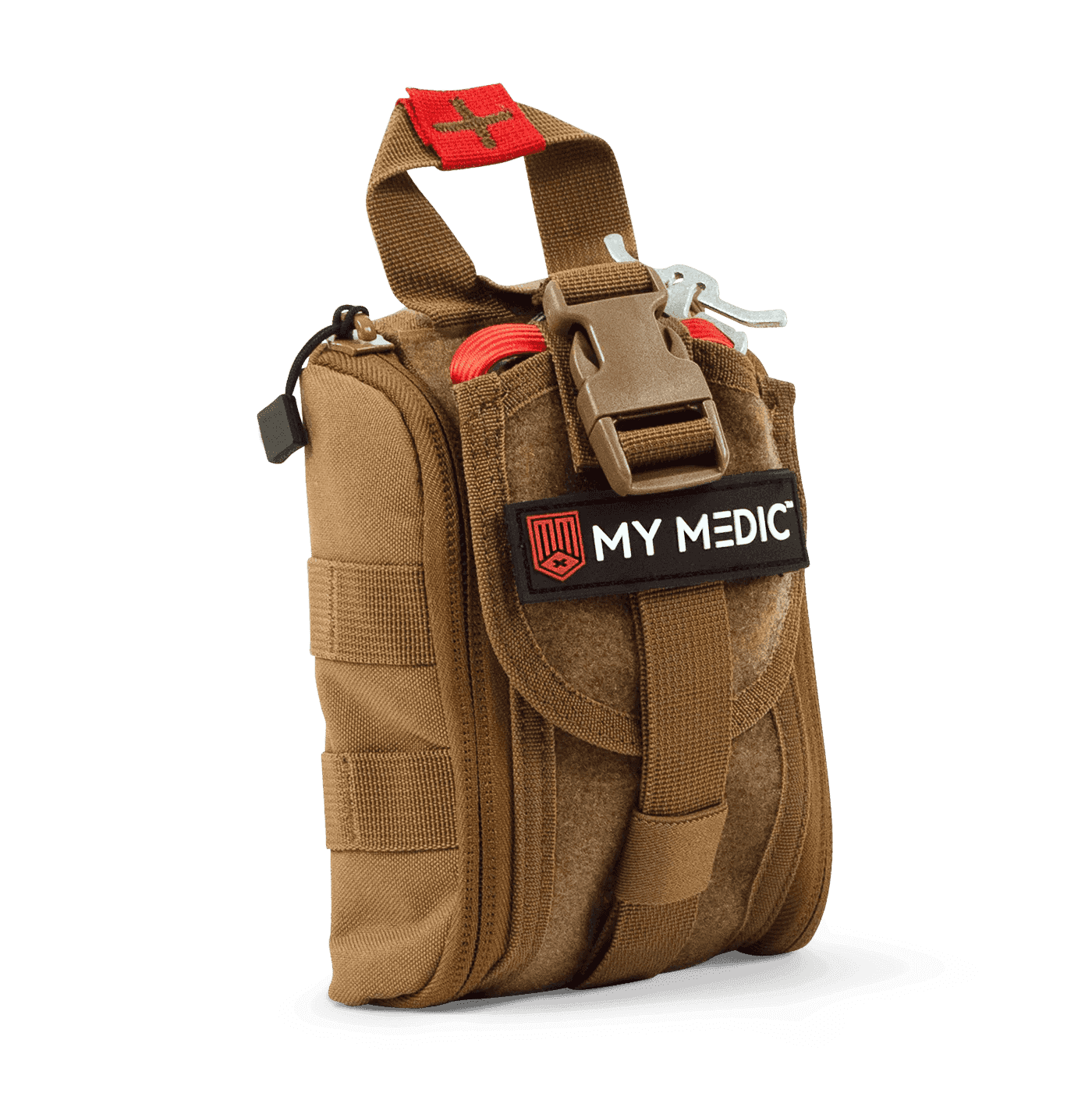 Coyote Trauma First Aid Kit
