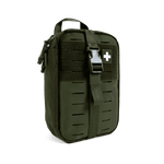 MyFAK First Aid Kit Pro Green Case