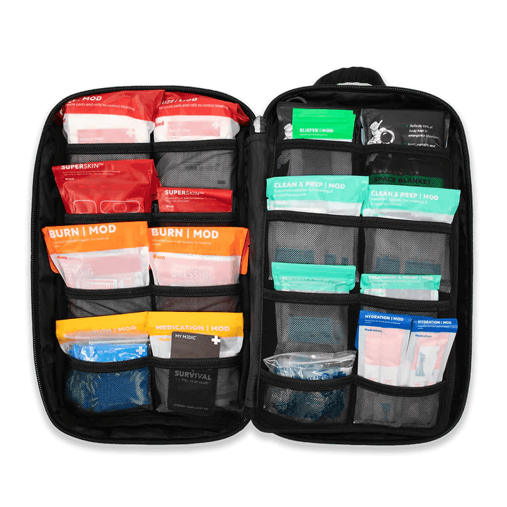 MyFAK Large First Aid Kit - Standard