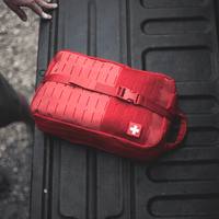 MyFAK Large First Aid Kit - Standard