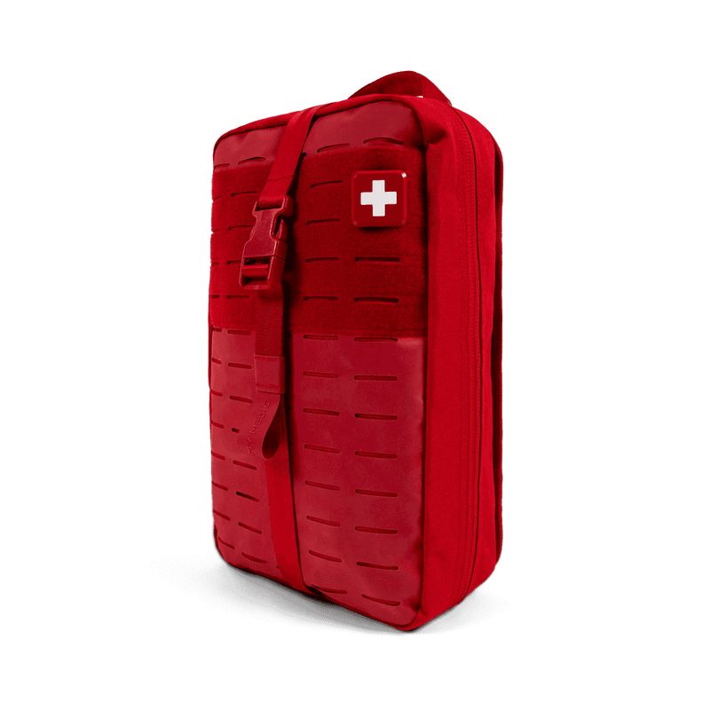 MyFAK Large First Aid Kit - PRO