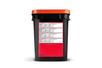 Meat and Rice Bucket Side Panel