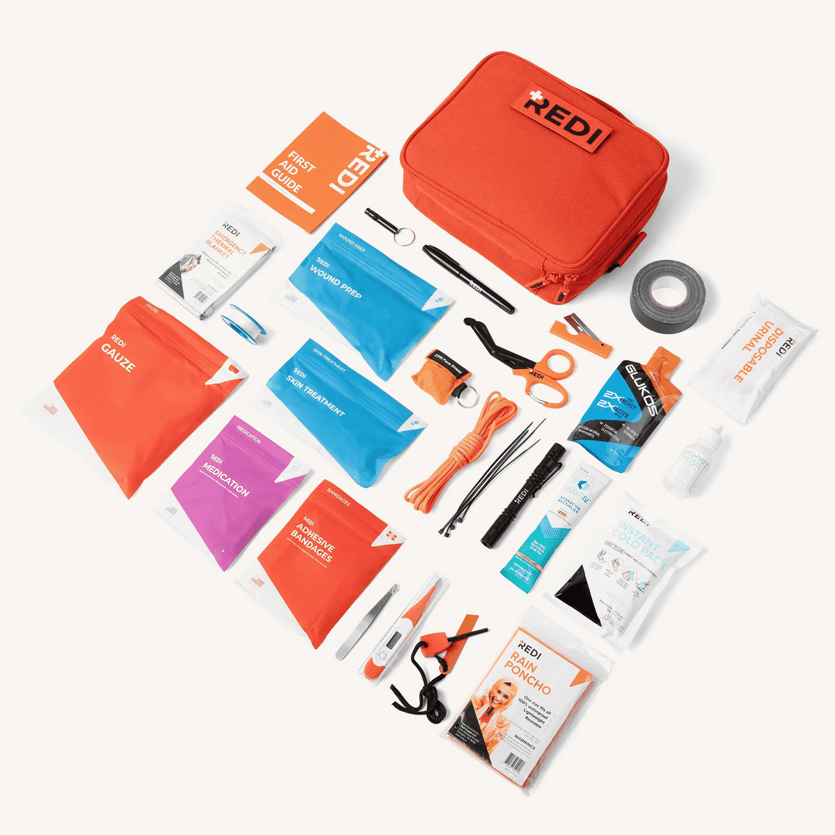 What Should I Put in a Car First Aid Kit: Essential Guide