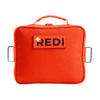 Front of Roadie Auto First Aid Kit