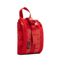 MyMedic TFAK Red Trauma First Aid Kit