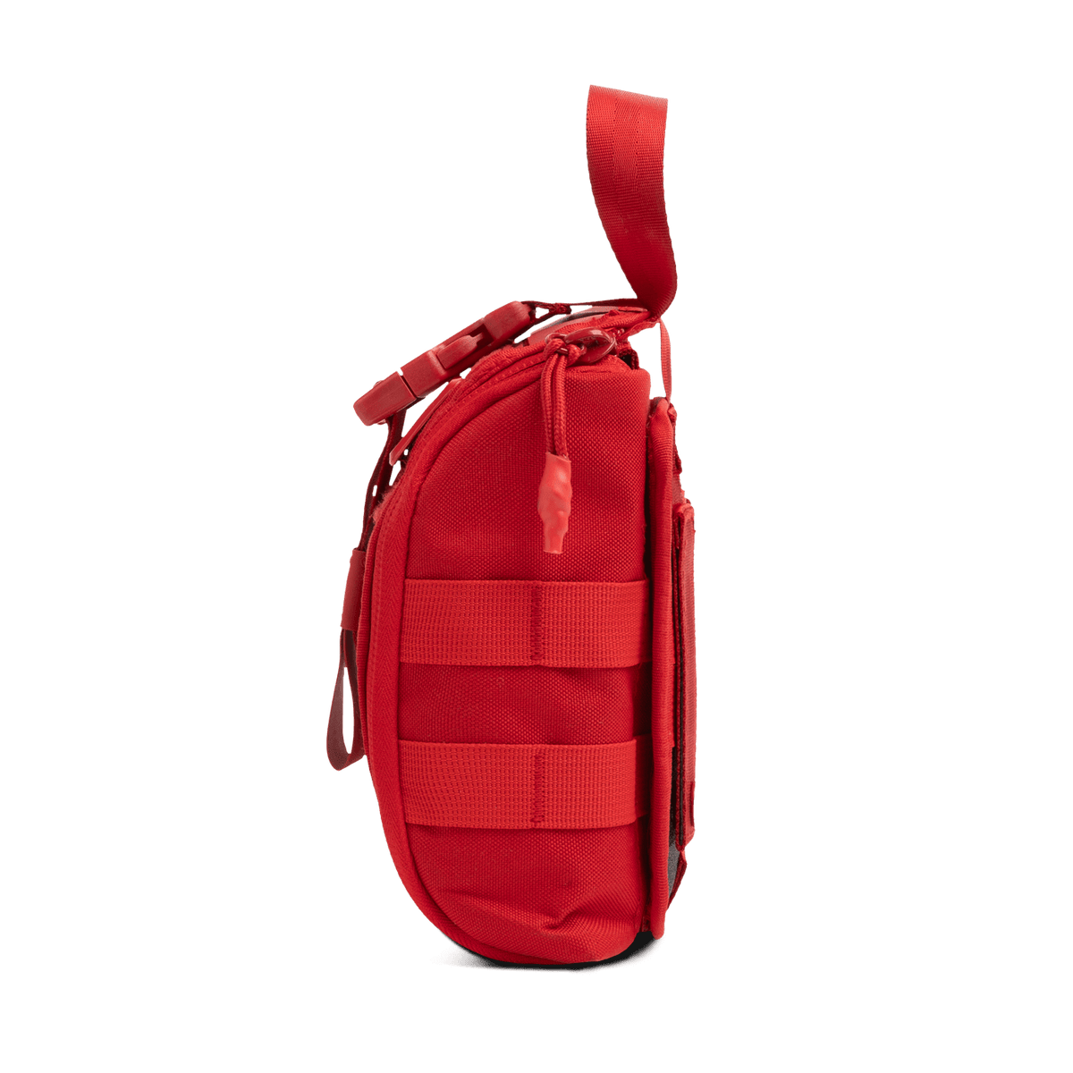 MyMedic TFAK Side Profile