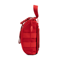 MyMedic TFAK Side Profile