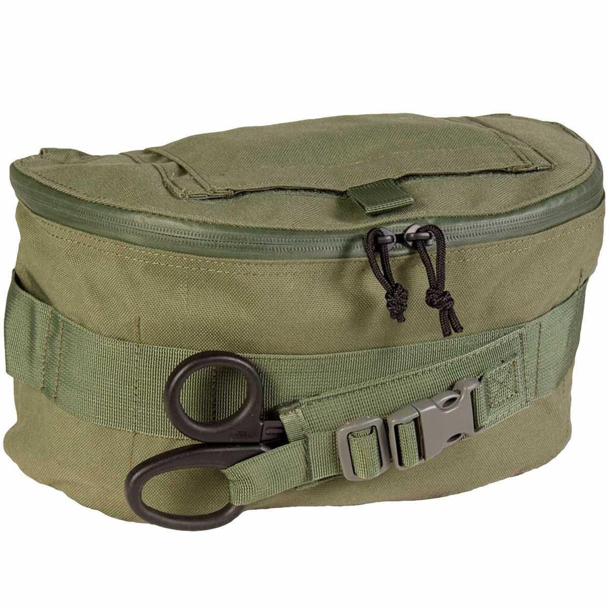 Logdet Deployment Kit Tactical Rapid Deployment Kit – Advanced Trauma Response – Safety Kits Plus