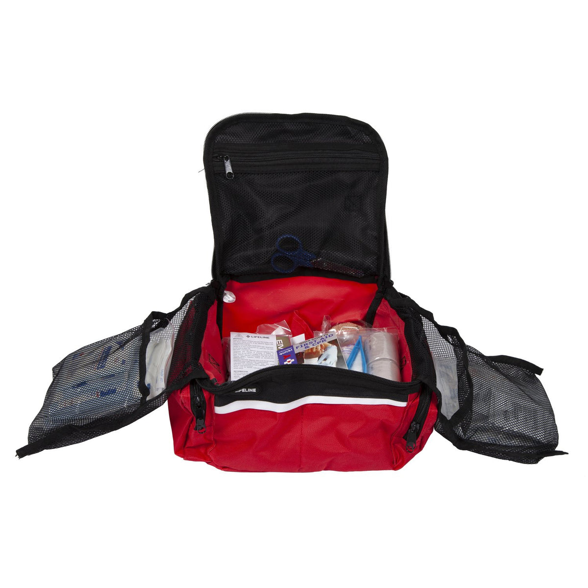 Team Sports Coach's First Aid Kit