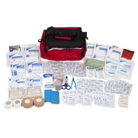 What to Have in a Sports First Aid Kit: Essential Items for Safety