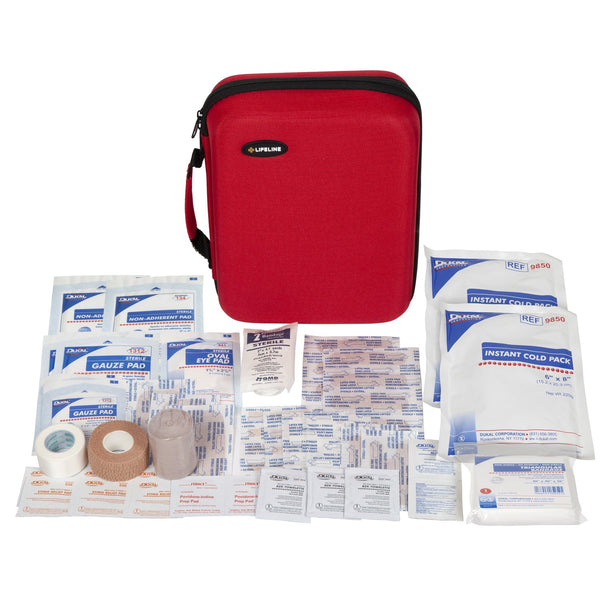 Team Sports Trainer First Aid Kit