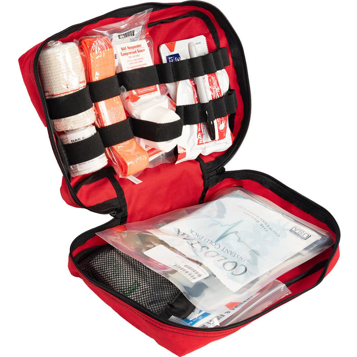 Trauma Kits | Emergency Response Supplies – Safety Kits Plus