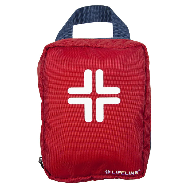 Wilderness First Aid Kit Case